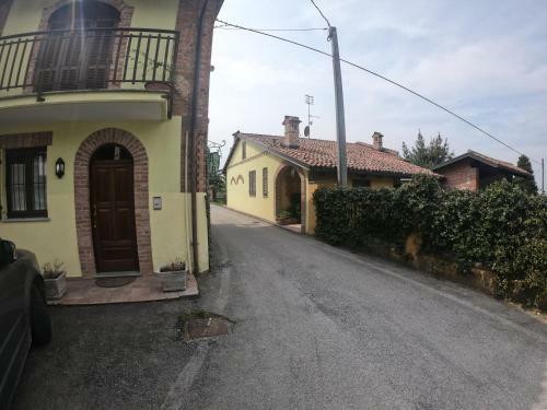 Bed & Breakfast Tra Monti E Vigne