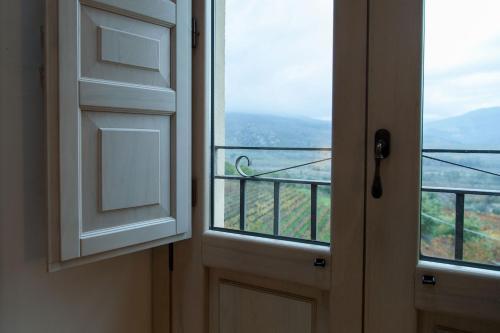 Hotel Feudo Vagliasindi