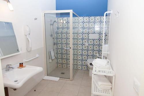 Hotel Feudo Vagliasindi