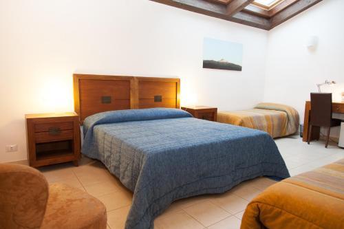 Hotel Feudo Vagliasindi