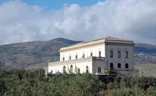 Hotel Feudo Vagliasindi