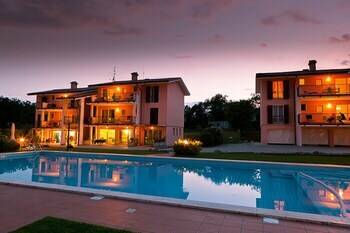 Hotel Bran & Denise - Apartments