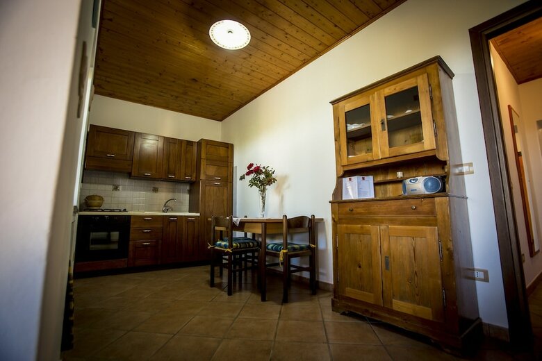 Hotel Al Belvedere Salina