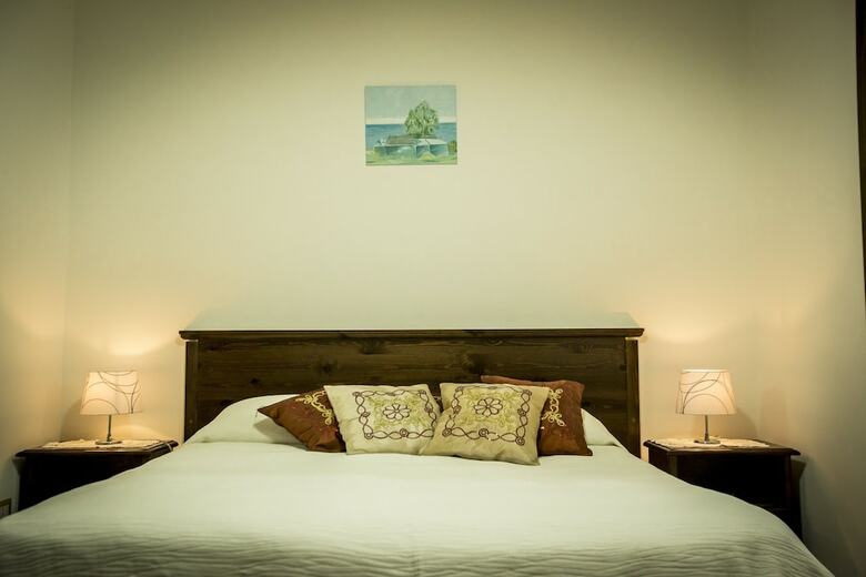 Hotel Al Belvedere Salina
