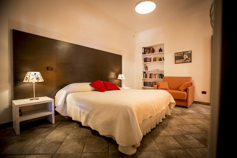 Hotel Al Belvedere Salina