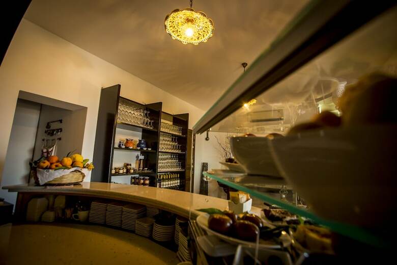 Hotel Al Belvedere Salina
