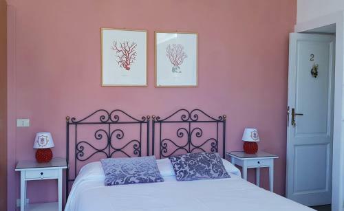 Bed & Breakfast Villa Floresta
