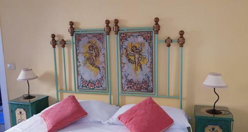 Bed & Breakfast Villa Floresta