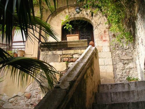 Bed & Breakfast Villa Floresta