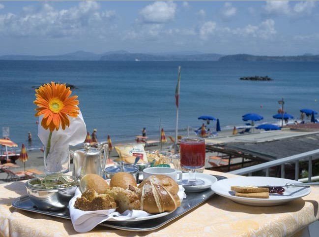 Hotel Rivamare