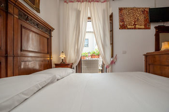 Bed & Breakfast Affittacamere Valentina