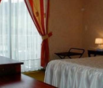Grand Hotel L'etape