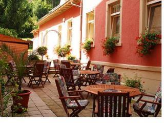 Hotel Schweizer Hof