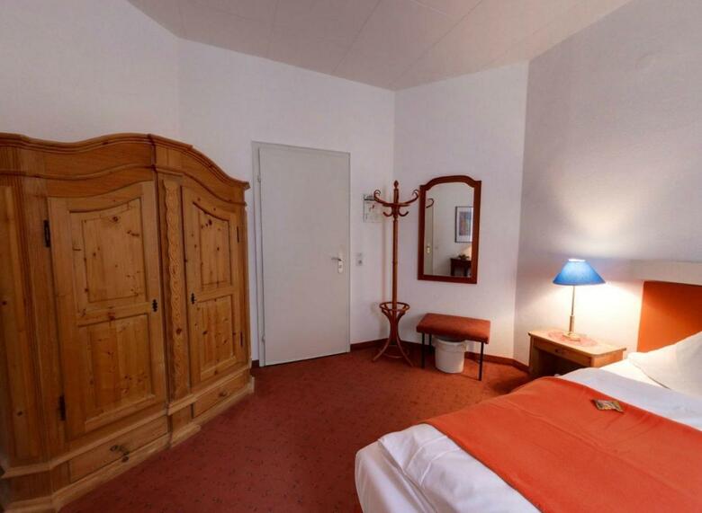 Hotel Regina