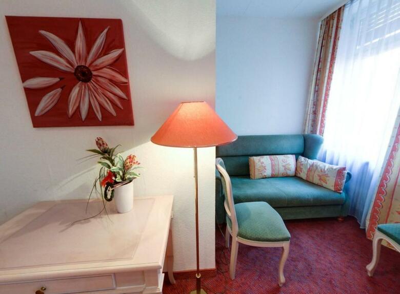 Hotel Regina