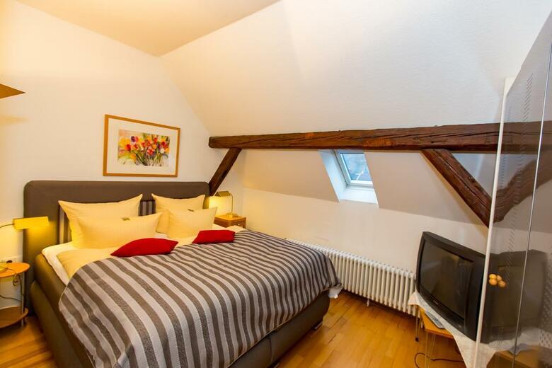 Hotel Goldener Falke