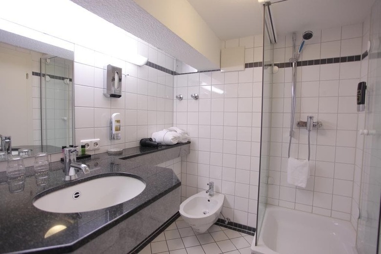 Hotel Goldener Falke