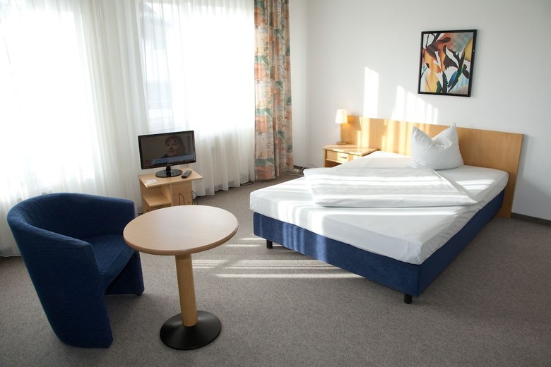 Pension Ariva Boardinghaus Platanenhof
