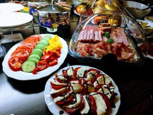 Hotel Luxa