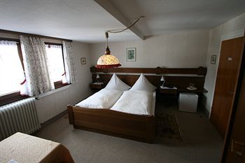 Hotel Caf� Pension Feldbergblick
