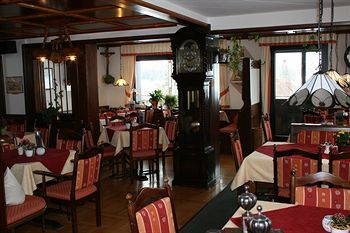 Hotel Caf� Pension Feldbergblick