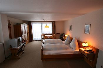 Hotel Caf� Pension Feldbergblick