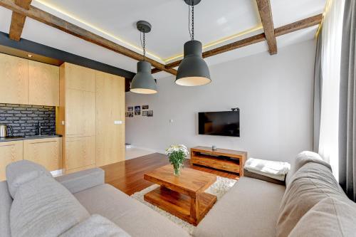 Apartament Nadmorski Premium Neptun Park