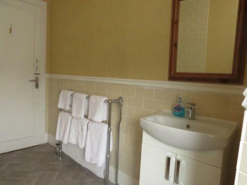 Bed & Breakfast Crown Guesthouse