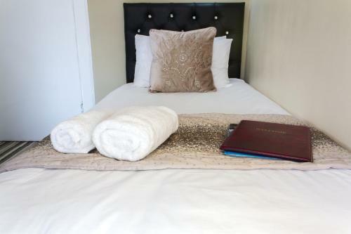 Bed & Breakfast Crown Guesthouse