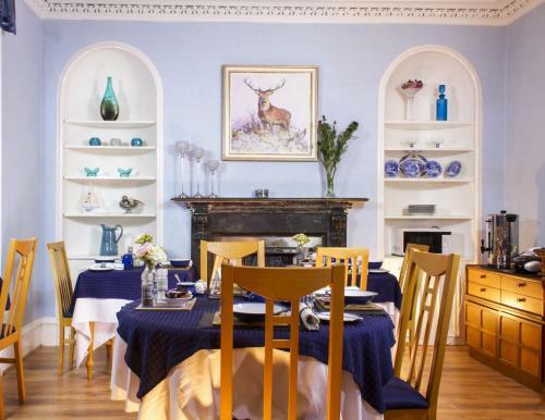 Bed & Breakfast Crown Guesthouse