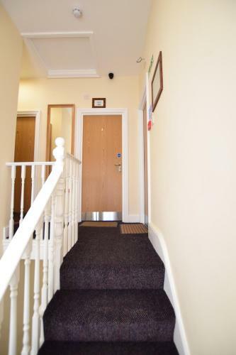 Hotel Woodlands Lodge Ilford