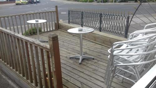 Hotel Elmfield