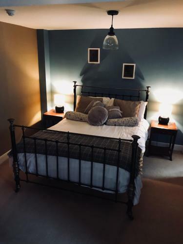 Hostal The White Cliffs Hotel