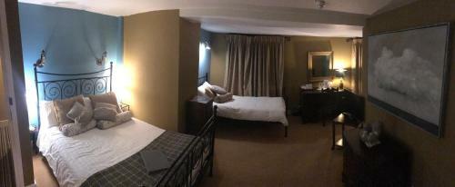 Hostal The White Cliffs Hotel