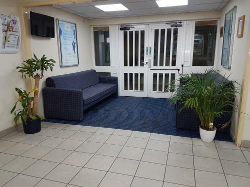 Motel Days Inn Sutton Scotney North