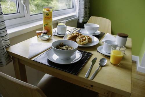 Apartamento Culver House Hotel