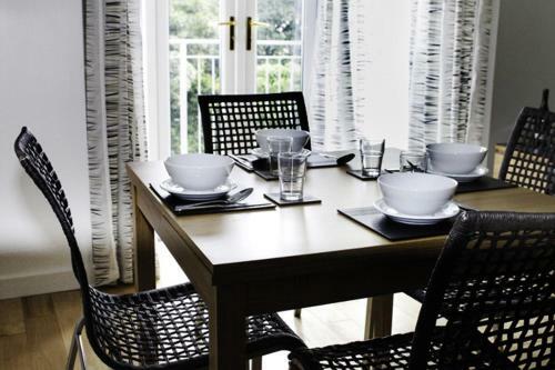 Apartamento Culver House Hotel