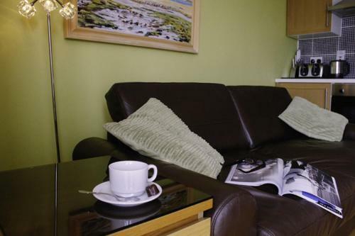 Apartamento Culver House Hotel