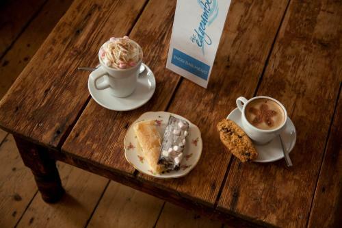 Hostal The Edgcumbe