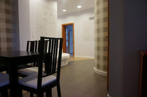 Apartament Rzymski
