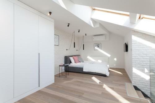 Mint Apartments