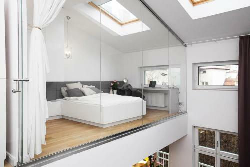 Mint Apartments