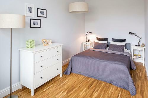 Mint Apartments