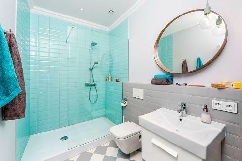 Mint Apartments