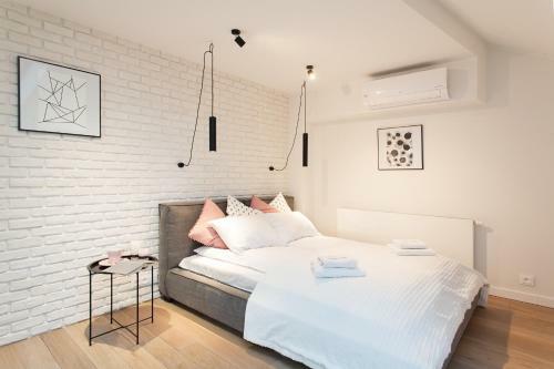 Mint Apartments