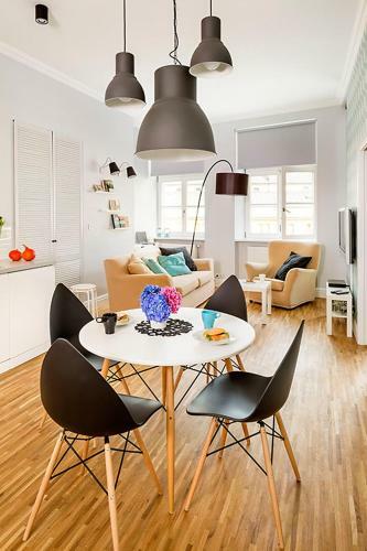 Mint Apartments