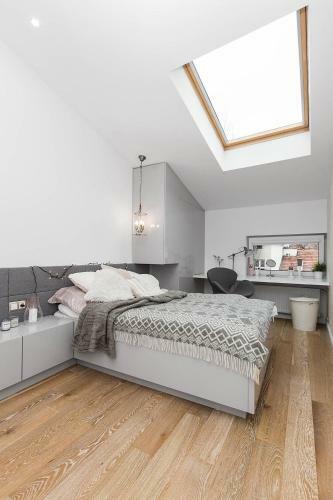 Mint Apartments