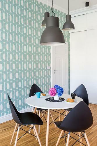 Mint Apartments