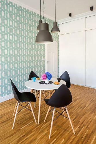 Mint Apartments