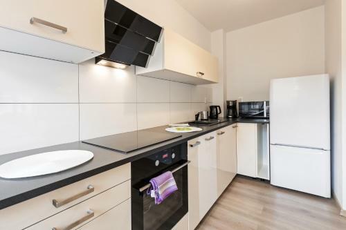 Apartamenty Sun & Snow Karpacz Sucha